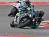 CABERG GP01 FIM TEST IN PISTA