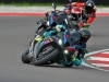 CABERG GP01 FIM TEST IN PISTA