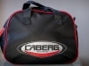 CABERG GP01 FIM TEST IN PISTA