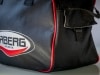 CABERG GP01 FIM TEST IN PISTA