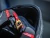 CABERG GP01 FIM TEST IN PISTA