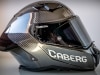 CABERG GP01 FIM TEST IN PISTA