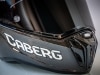 CABERG GP01 FIM TEST IN PISTA