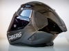 CABERG GP01 FIM TEST IN PISTA