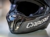 CABERG GP01 FIM TEST IN PISTA