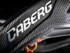CABERG GP01 FIM TEST IN PISTA