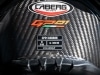 CABERG GP01 FIM TEST IN PISTA