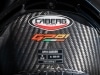 CABERG GP01 FIM TEST IN PISTA