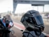 CABERG GP01 FIM TEST IN PISTA