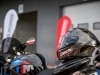 CABERG GP01 FIM TEST IN PISTA