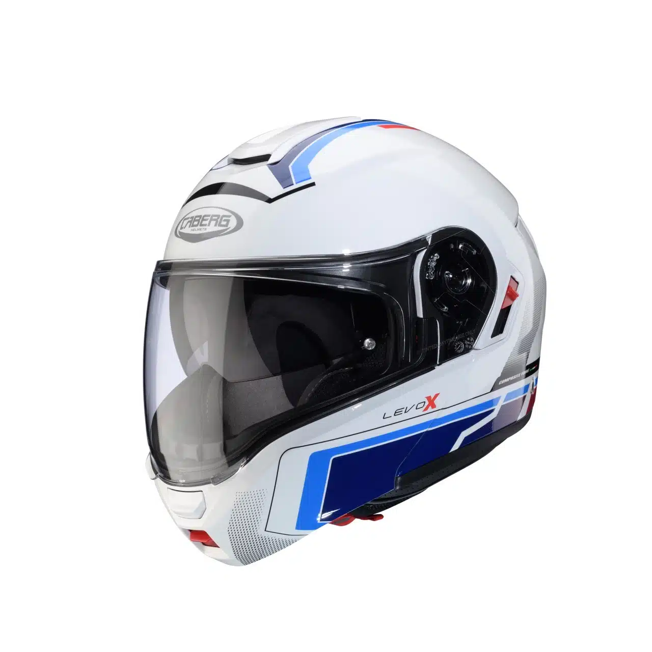 Caberg Levo X Elite - Foto ufficiali