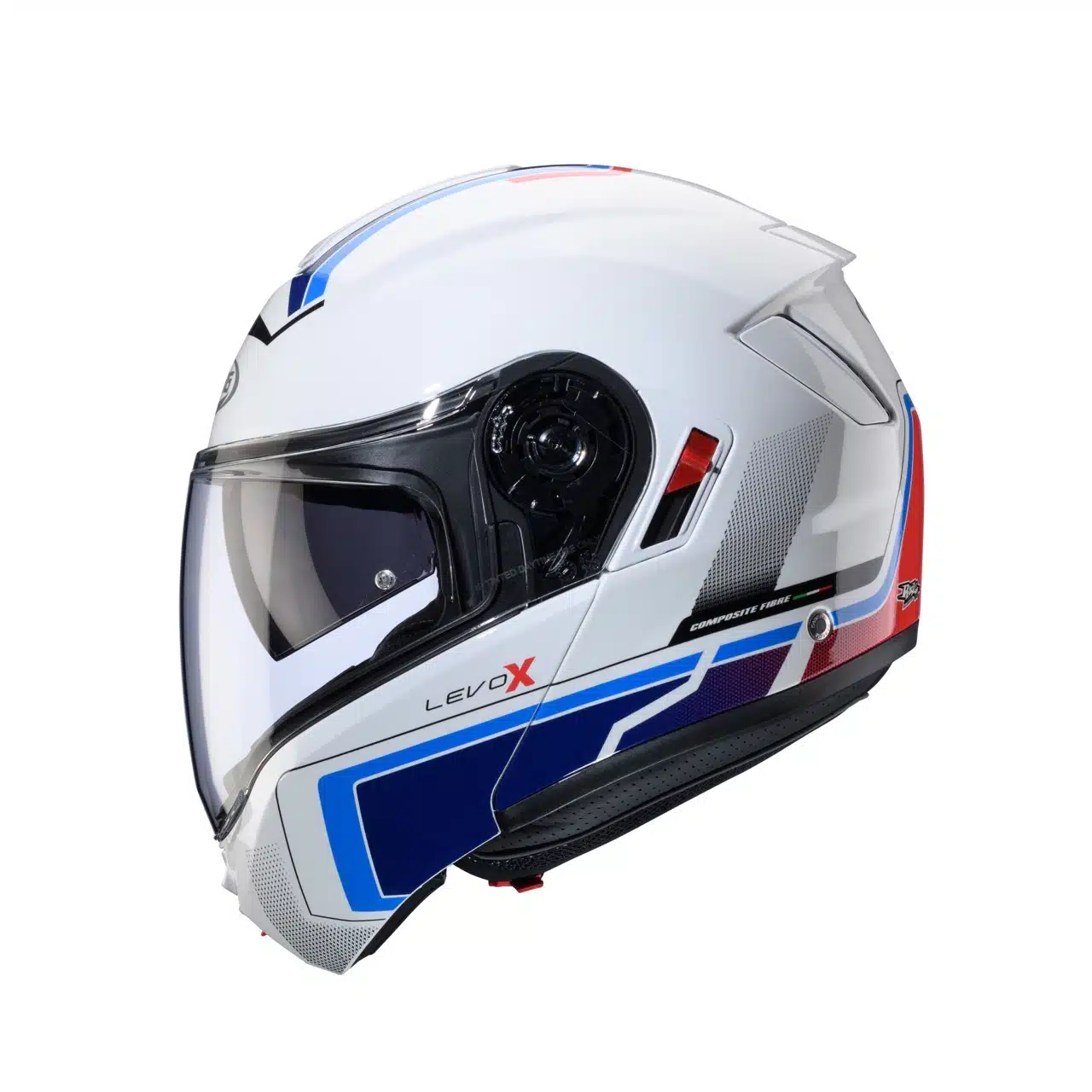 Caberg Levo X Elite - Foto ufficiali