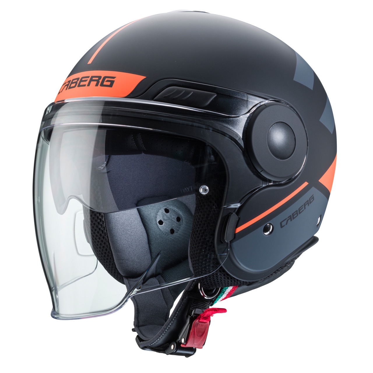 Caberg Uptown 2023 - Foto ufficiali
