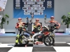 Итальянский чемпионат Aprilia Racing FMI Sport Production Championship - второй этап