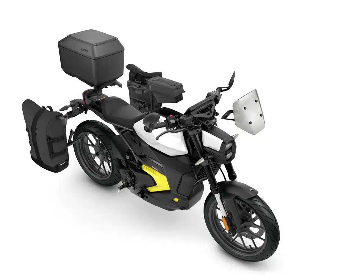 Can-Am Pulse e Origin