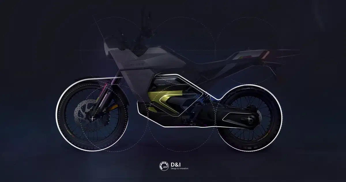 Can-Am Pulse e Origin