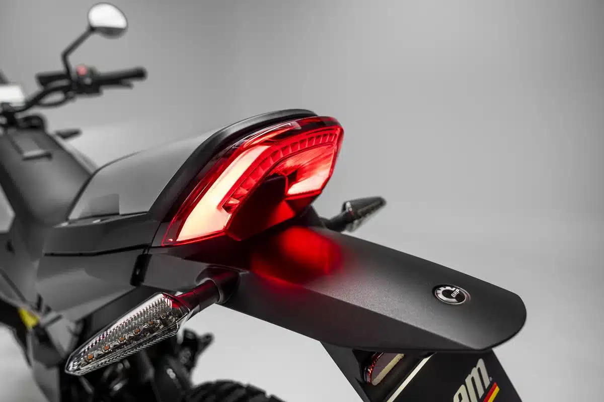 Can-Am Pulse e Origin
