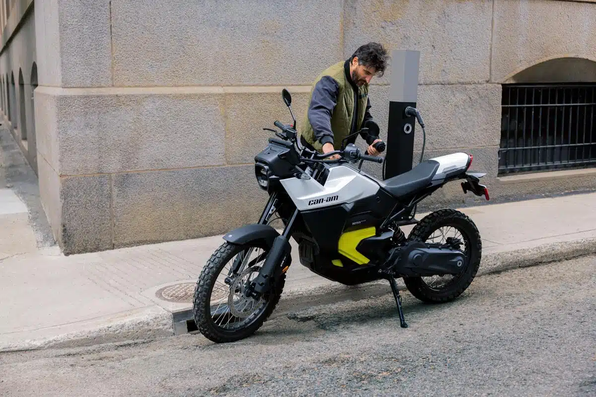 Can-Am Pulse e Origin