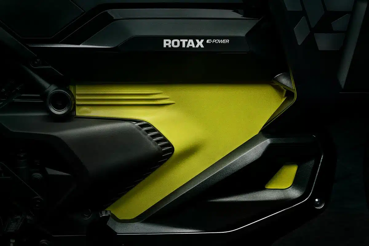 Can-Am Pulse e Origin