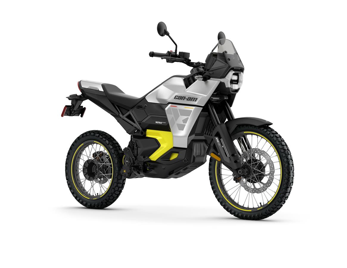 Can-Am Pulse e Origin