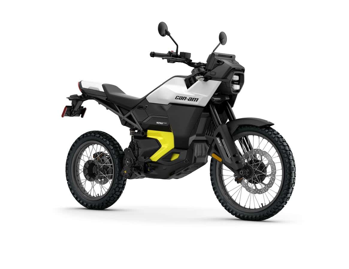 Can-Am Pulse e Origin