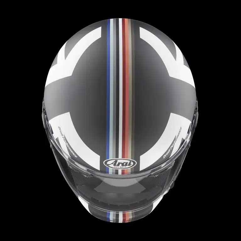 Caschi Triumph - Arai