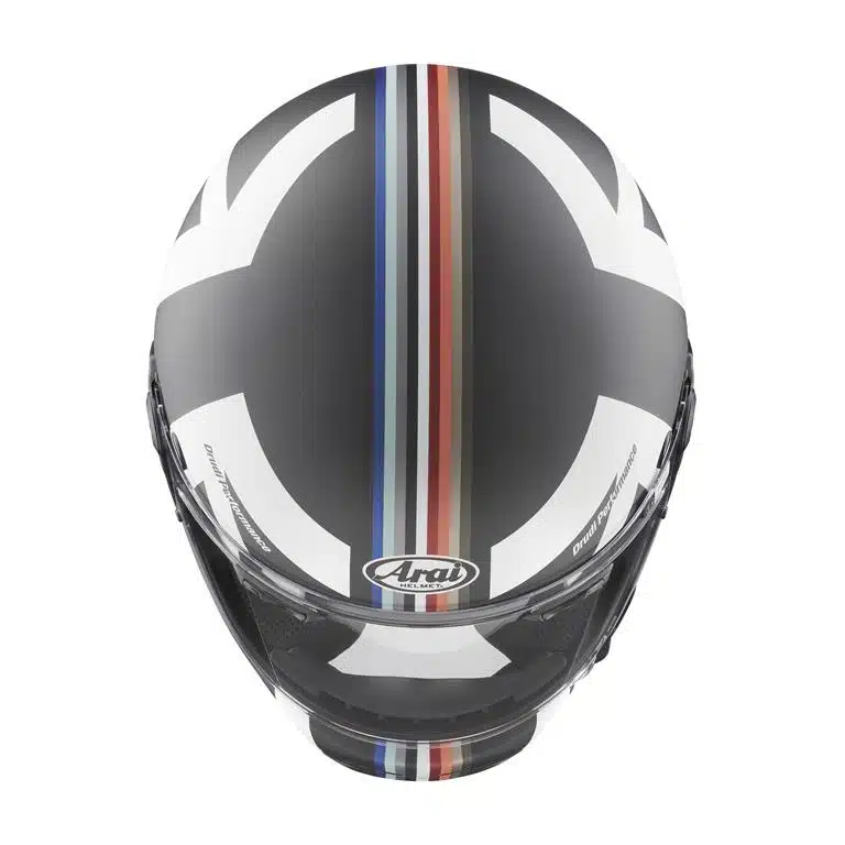 Caschi Triumph - Arai