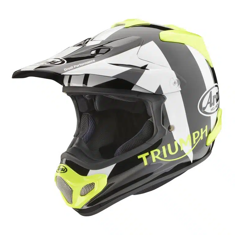 Caschi Triumph - Arai