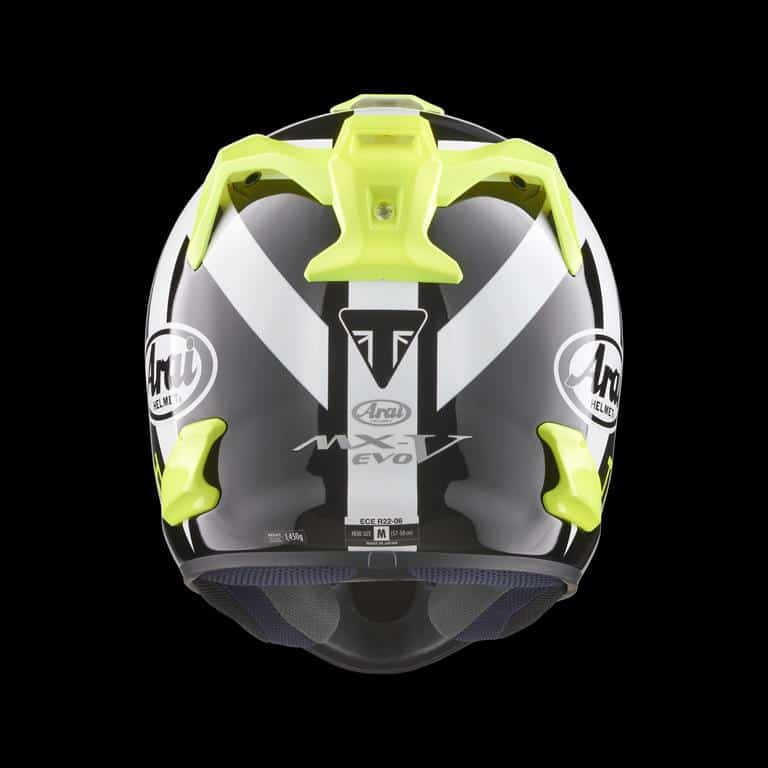 Caschi Triumph - Arai