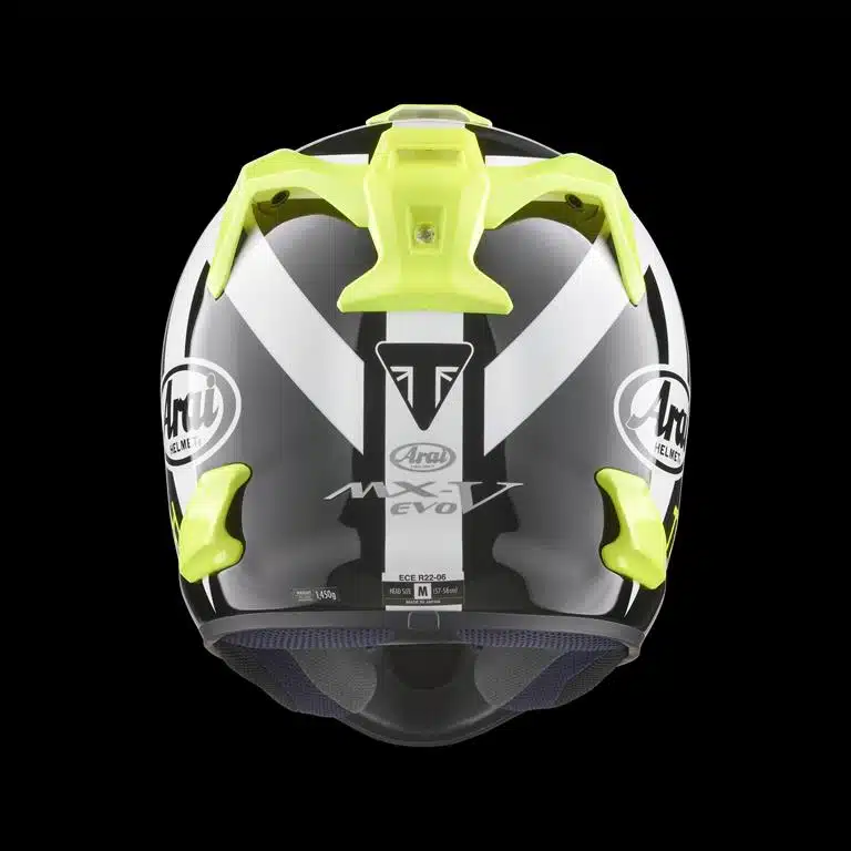 Caschi Triumph - Arai