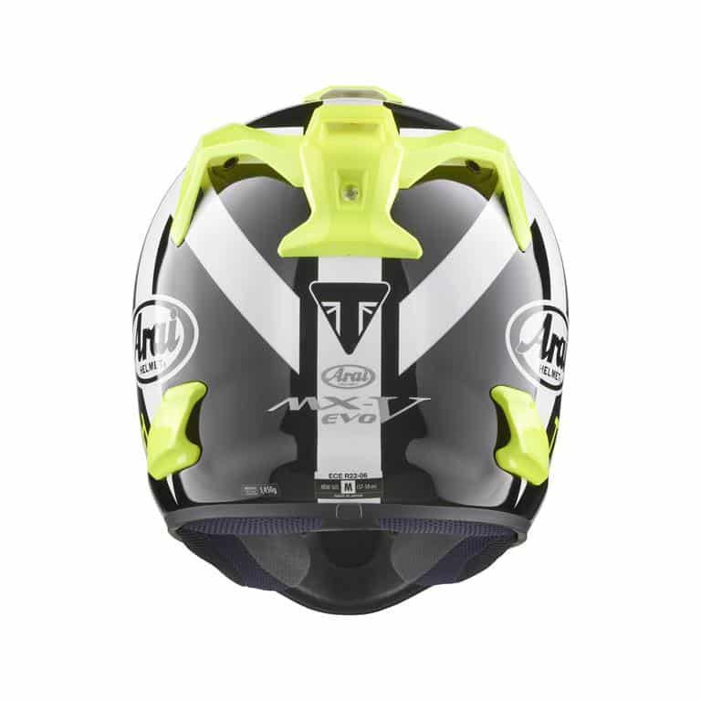 Caschi Triumph - Arai