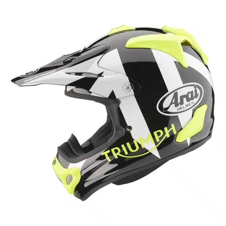 Caschi Triumph - Arai