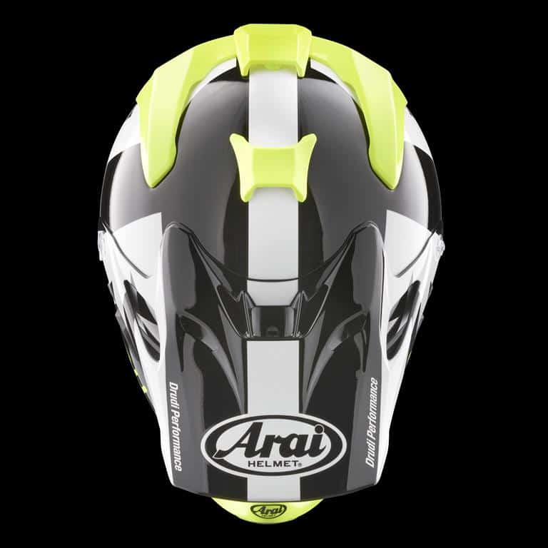 Caschi Triumph - Arai