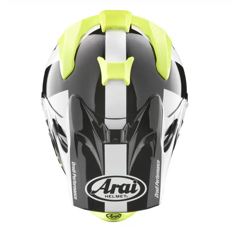 Caschi Triumph - Arai