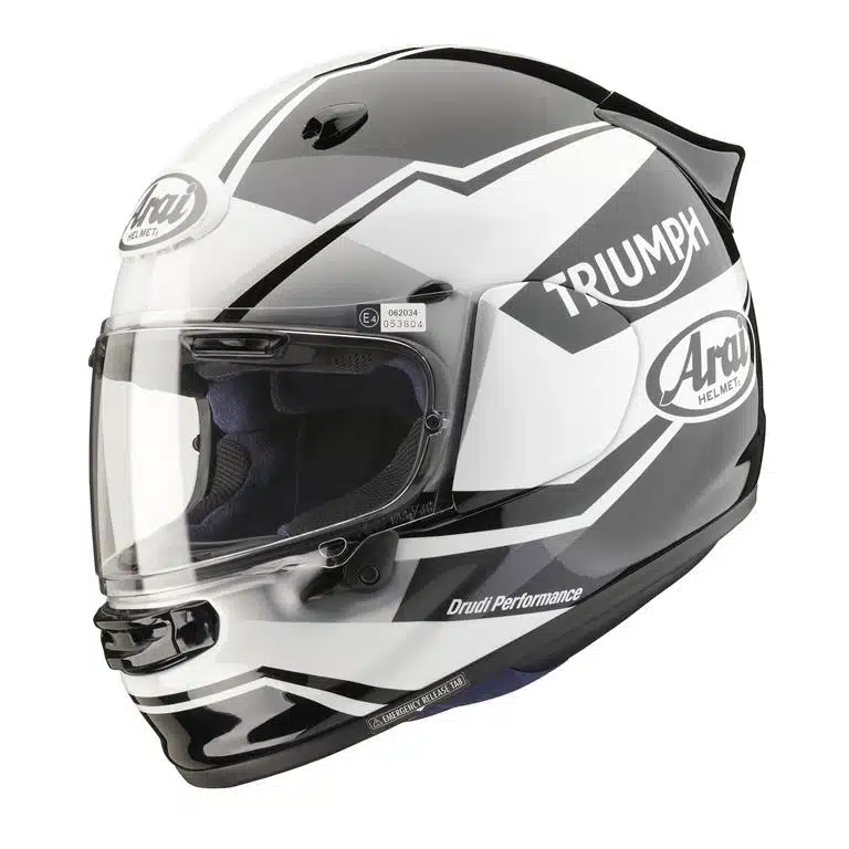 Caschi Triumph - Arai