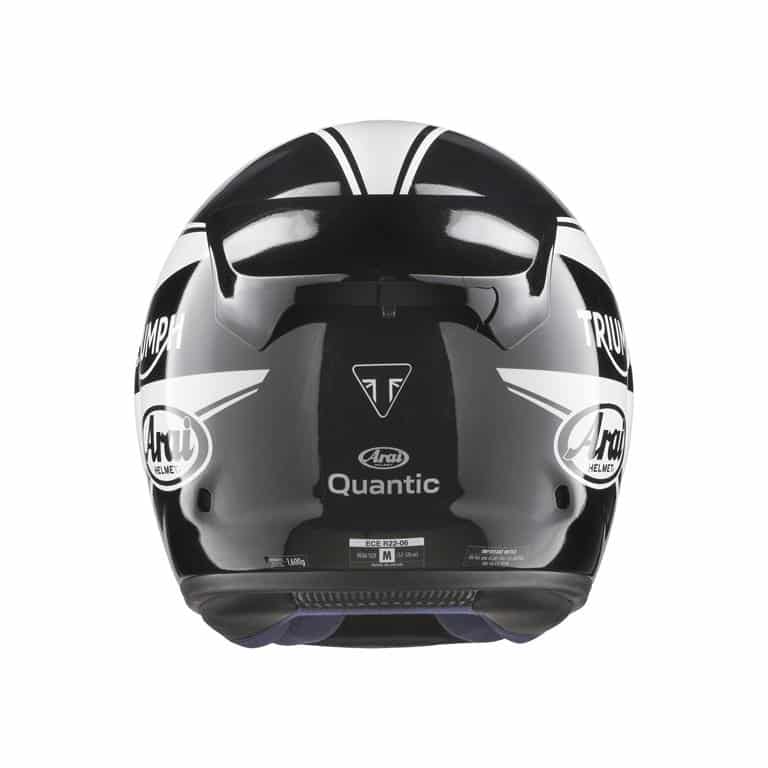 Caschi Triumph - Arai