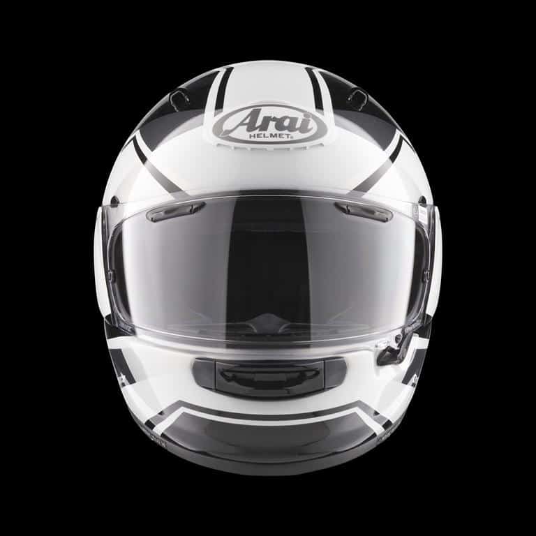 Caschi Triumph - Arai