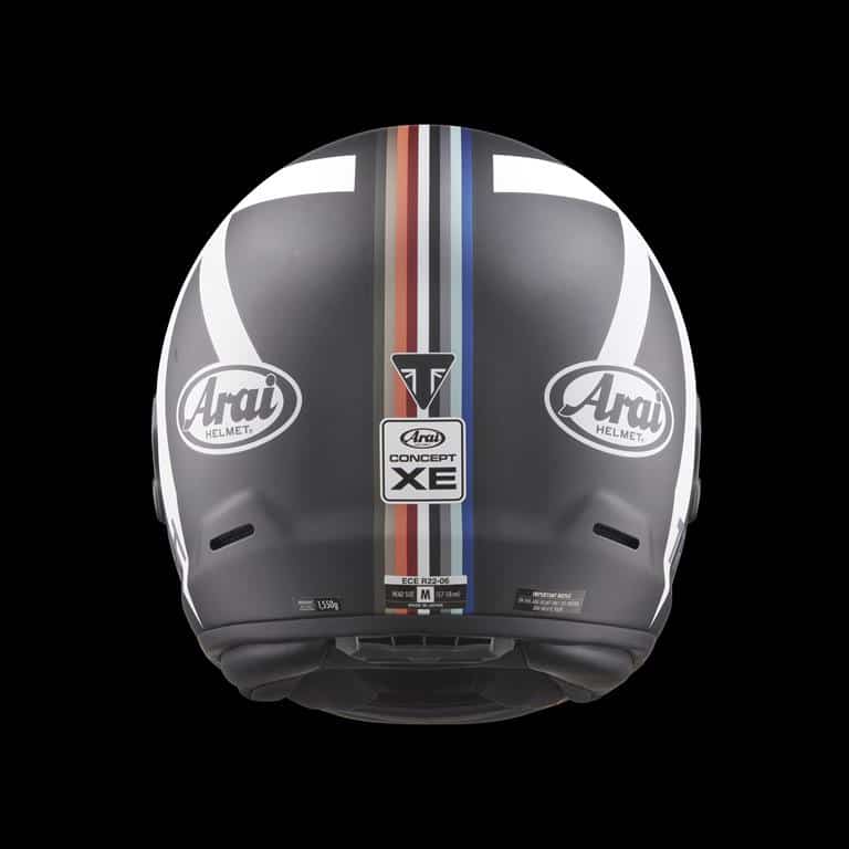 Caschi Triumph - Arai