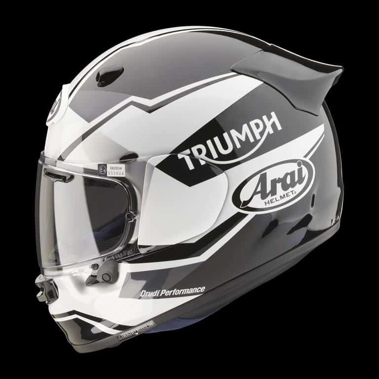 Caschi Triumph - Arai