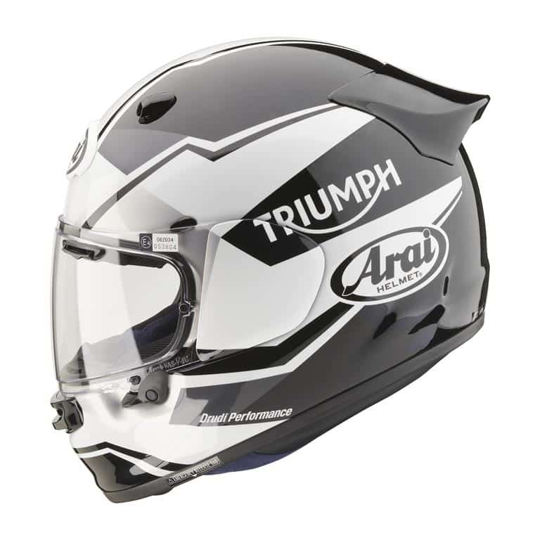 Caschi Triumph - Arai