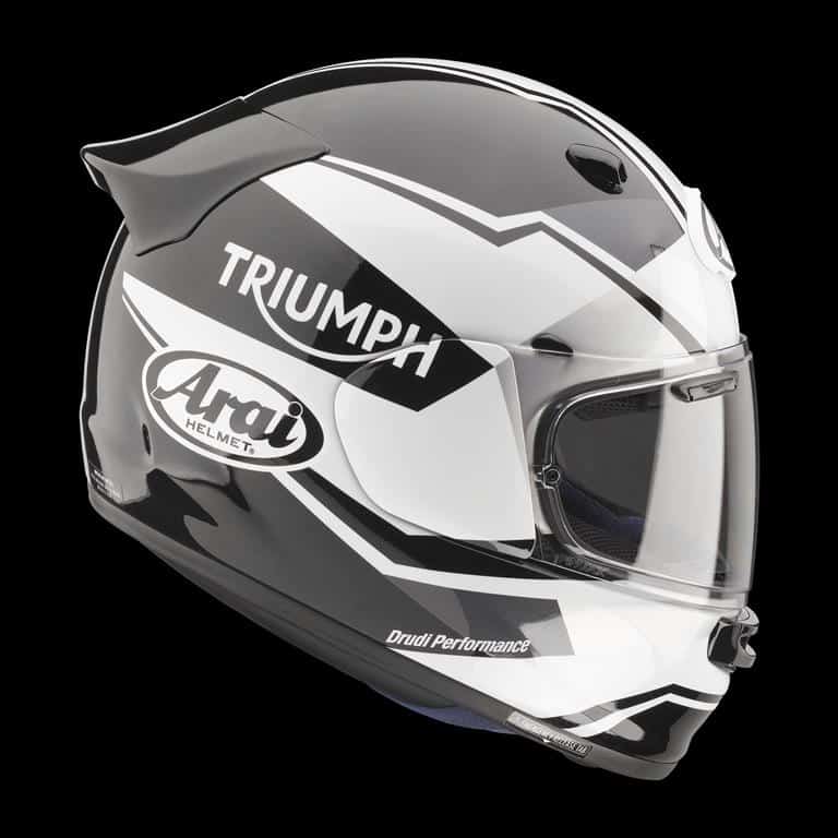 Caschi Triumph - Arai