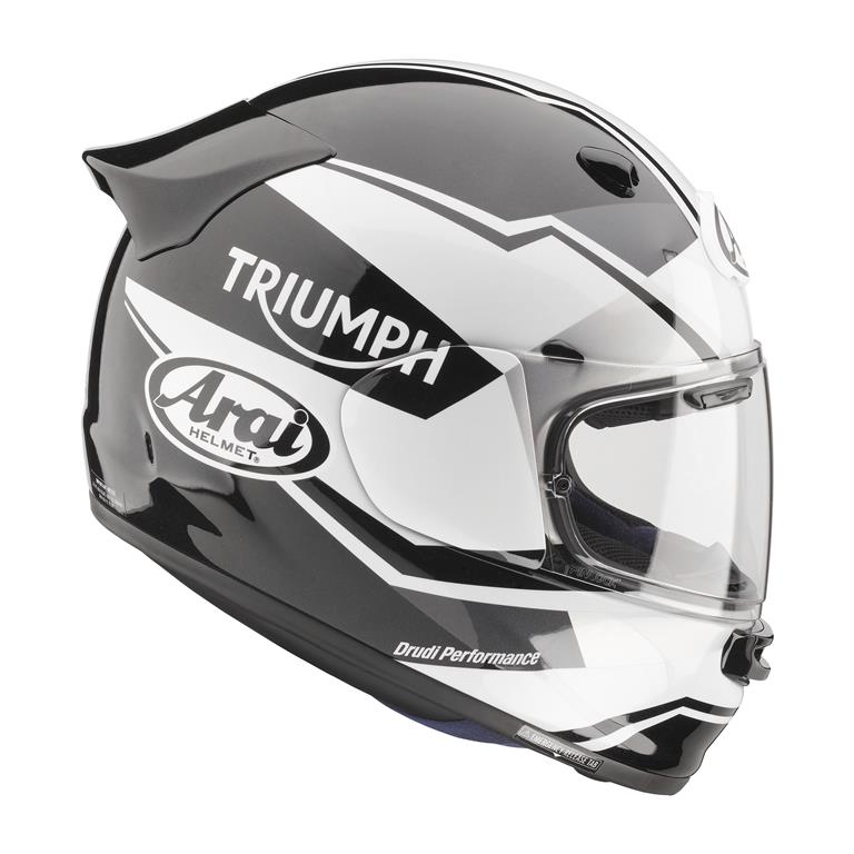 Caschi Triumph - Arai