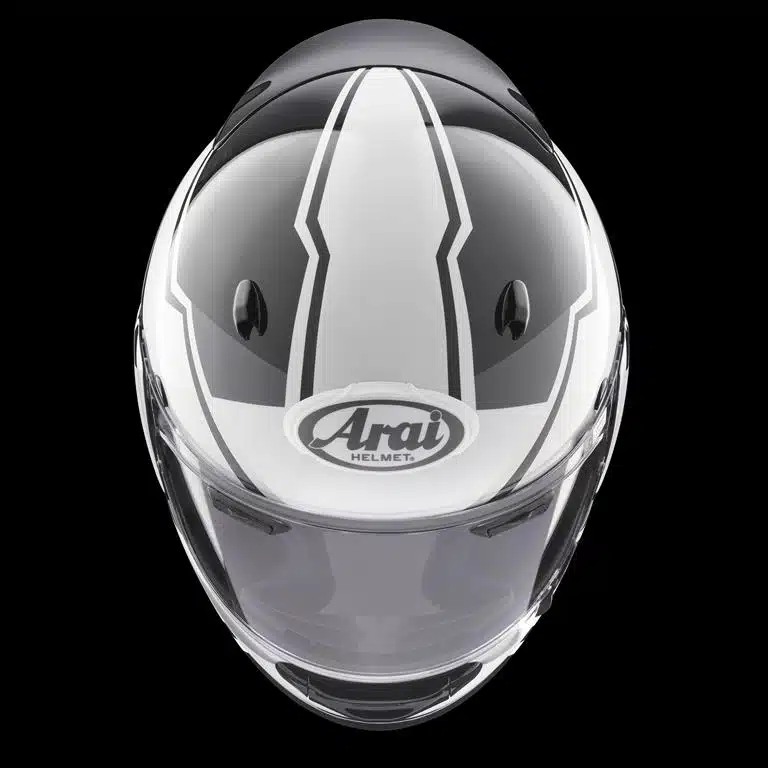 Caschi Triumph - Arai