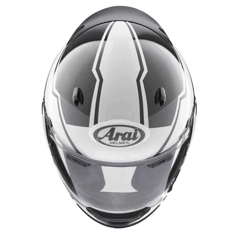 Caschi Triumph - Arai