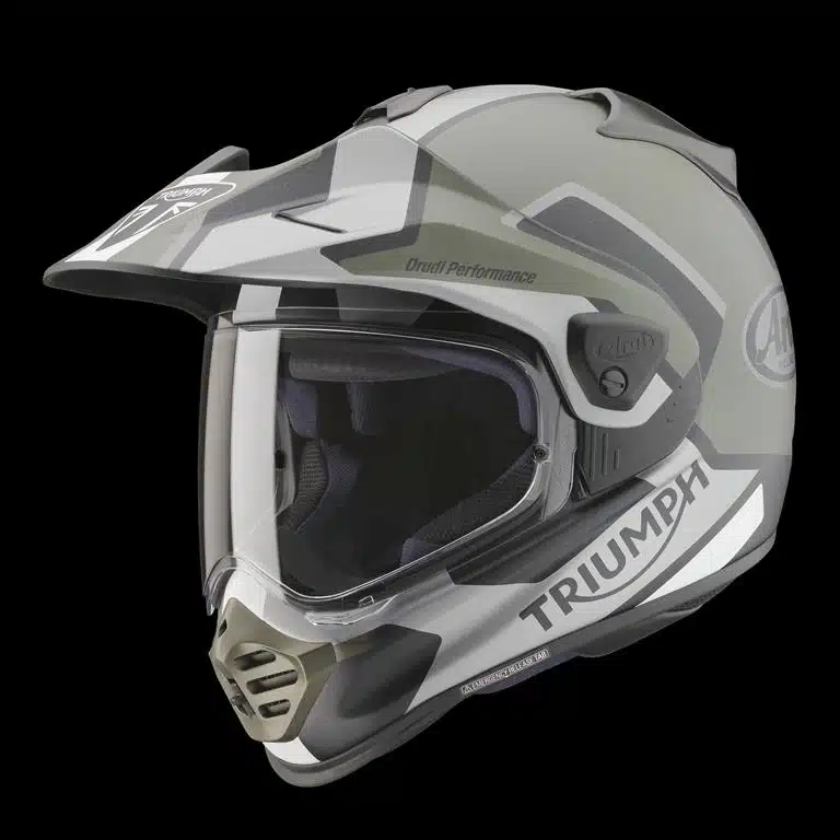 Caschi Triumph - Arai