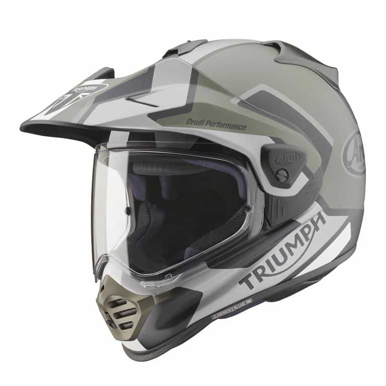 Caschi Triumph - Arai