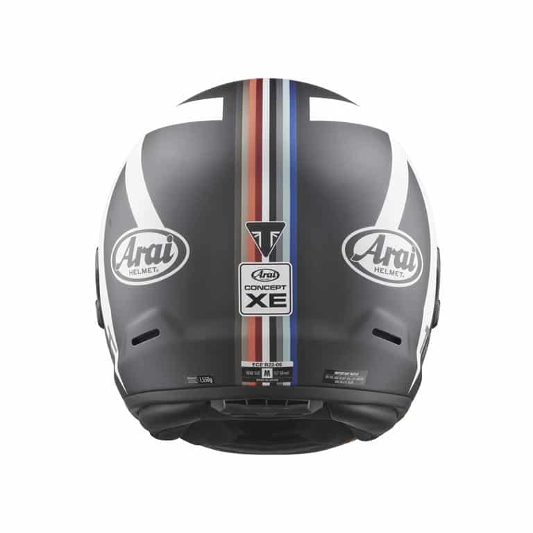 Caschi Triumph - Arai