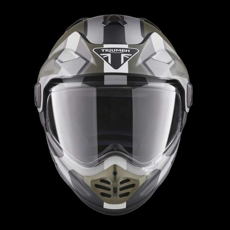 Caschi Triumph - Arai