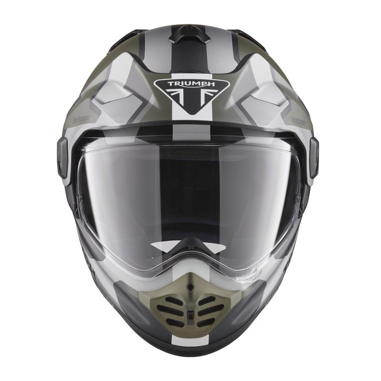 Caschi Triumph - Arai