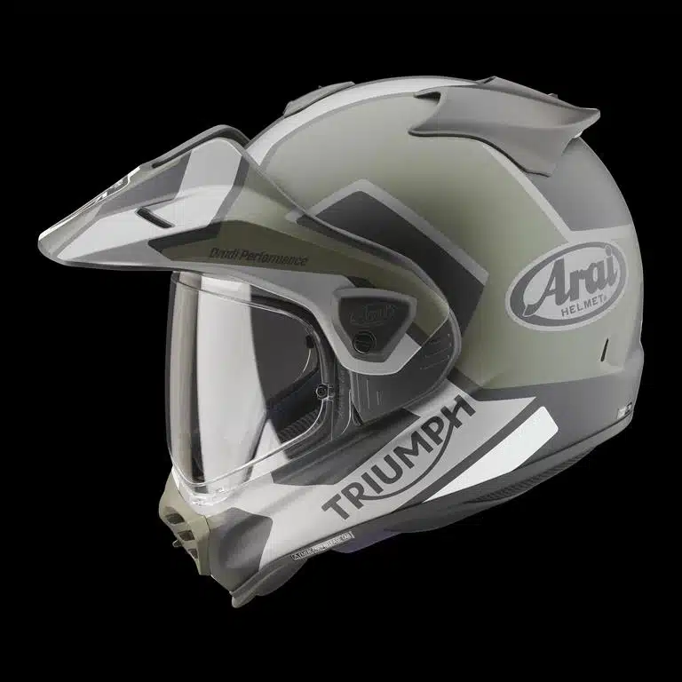 Caschi Triumph - Arai